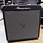 Used Ampeg RB108 Bass Combo Amp thumbnail