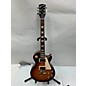 Used Gibson Used Gibson Les Paul Standard 1960S Neck Iced Tea Solid Body Electric Guitar thumbnail