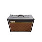 Used VOX AC15C1 15W Tube Guitar Combo Amp thumbnail