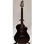 Used Breedlove Used Breedlove Discovery Concert Cutaway Natural Acoustic Electric Guitar thumbnail