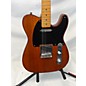 Used Squier TELECASTER 40TH ANNIVERSARY Solid Body Electric Guitar