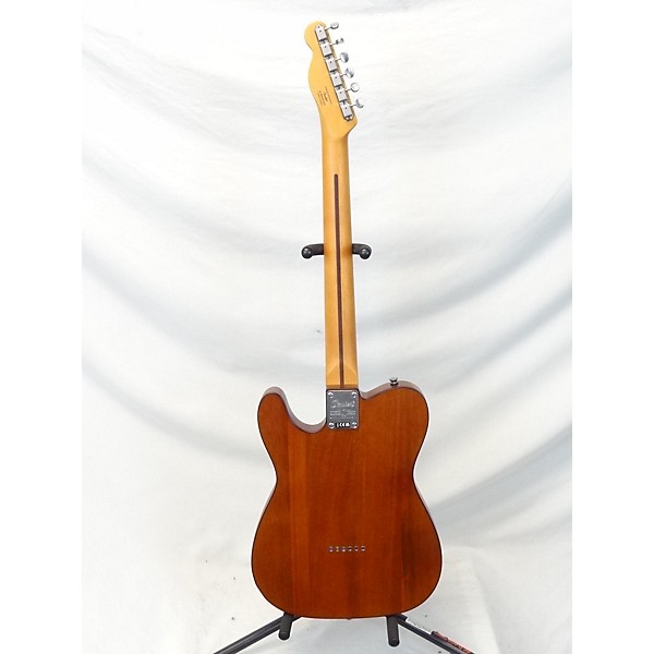 Used Squier TELECASTER 40TH ANNIVERSARY Solid Body Electric Guitar