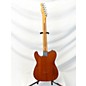 Used Squier TELECASTER 40TH ANNIVERSARY Solid Body Electric Guitar