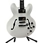 Used Rafferty Used Rafferty 335 Copy Alpine White Hollow Body Electric Guitar