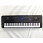 Used Yamaha DGX660B Portable Keyboard thumbnail