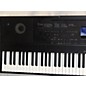 Used Yamaha DGX660B Portable Keyboard