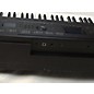 Used Yamaha DGX660B Portable Keyboard