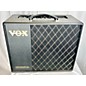 Used VOX VT40X Guitar Combo Amp thumbnail