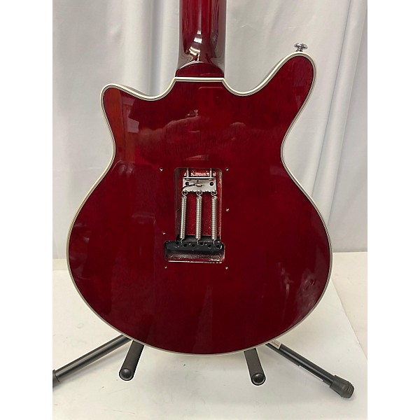 Used Brian May Guitars Brian May Signature Solid Body Electric Guitar