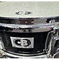 Used CB Percussion 6X14 Wood Drum