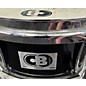 Used CB Percussion 6X14 Wood Drum