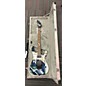 Used ESP Kirk Hammet "White Zombie" Solid Body Electric Guitar thumbnail