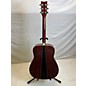 Used Yamaha FG340 Acoustic Guitar