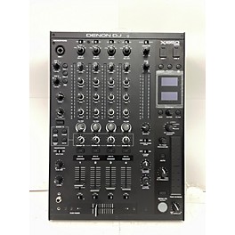 Used Denon DJ Used Denon DJ X1850 DJ Player