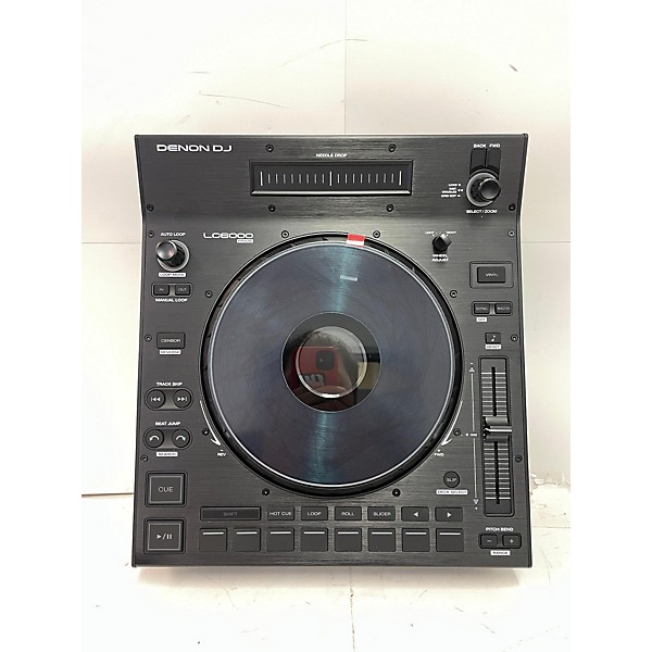 Used Denon DJ LC6000 DJ Player