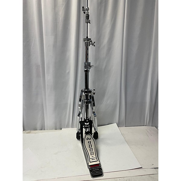 Used DW DW9000 Cymbal Stand