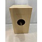 Used MEINL WOODCRAFT CAJON