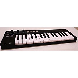 Used Arturia Used Arturia Keystep MIDI Controller