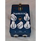 Used Wampler TRIUMPH OVERDRIVE Effect Pedal