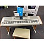 Used Yamaha DGX505 Portable Keyboard thumbnail