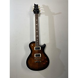 Used PRS Used PRS SE Singlecut McCarty 594 Tobacco Burst Solid Body Electric Guitar