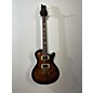 Used PRS Used PRS SE Singlecut McCarty 594 Tobacco Burst Solid Body Electric Guitar thumbnail