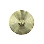 Used MEINL 20in Byzance Foundry Reserve Crash Cymbal Cymbal