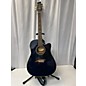 Used Kona K2TBL Acoustic Guitar thumbnail