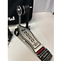 Used DW DW 9000 Double Bass Drum Pedal