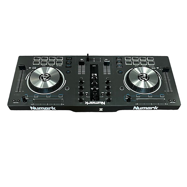 Used Numark Mixtrack III DJ Controller