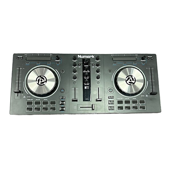 Used Numark Mixtrack III DJ Controller