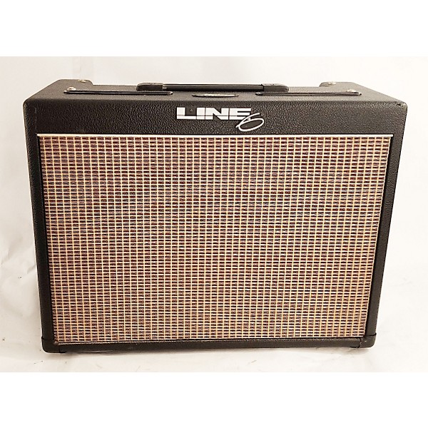 Used Line 6 Flextone Guitar Combo Amp