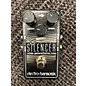 Used Electro-Harmonix Used Electro-Harmonix Silencer Noise Gate Effect Pedal thumbnail