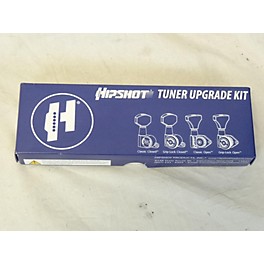 Used PreSonus Used Hipshot Tuner Upgrade Kit Tuner