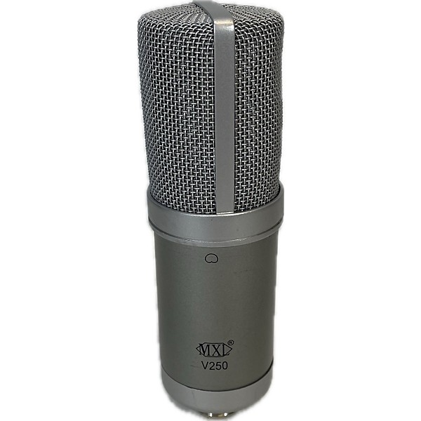 Used MXL Used MXL V250 Condenser Microphone