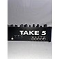 Used Sequential Take 5 Synthesizer