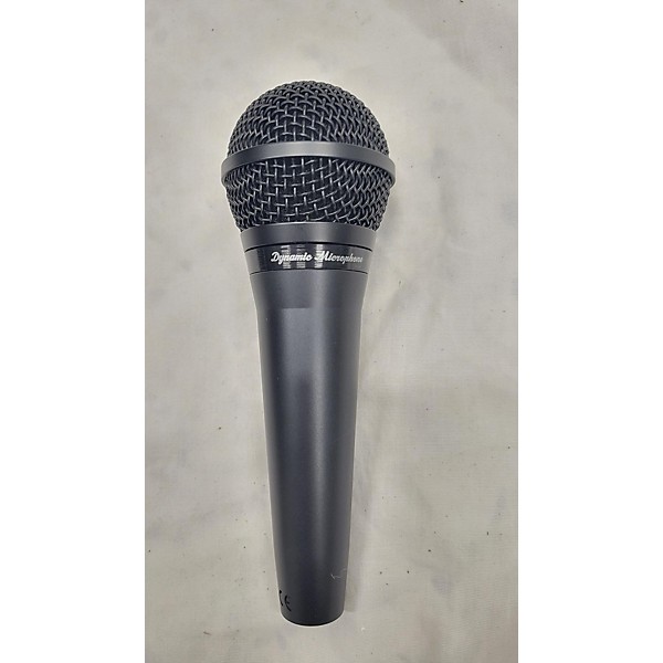 Used Shure PGA58 Dynamic Microphone