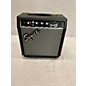 Used Squier Frontman 10G Guitar Combo Amp