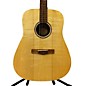 Used Used Mitchell ME1 Natural Acoustic Guitar