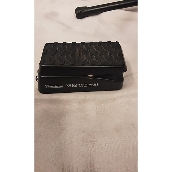 Used Dunlop DVP3 Volume Pedal