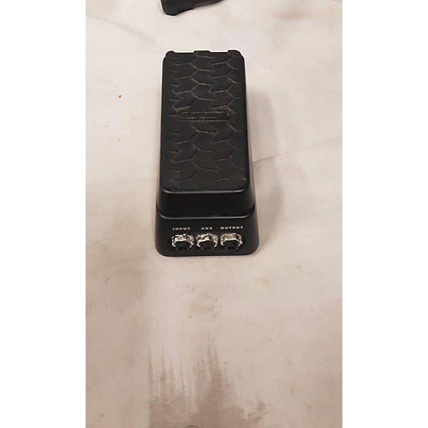 Used Dunlop DVP3 Volume Pedal