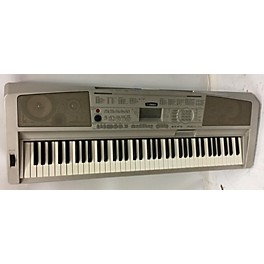 Used Yamaha Used Yamaha DGX300 Portable Keyboard