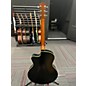 Used Godin 5th Avenue Kingpin II CW Acoustic Electric Guitar