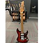 Used Ibanez Used Ibanez AZ224 BROWN TOPAS BURST Solid Body Electric Guitar thumbnail