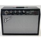 Used Used Fender MINI TWIN Battery Powered Amp thumbnail