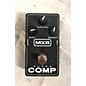 Used MXR Used MXR M132 Super Comp Effect Pedal thumbnail