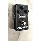 Used MXR Used MXR M132 Super Comp Effect Pedal