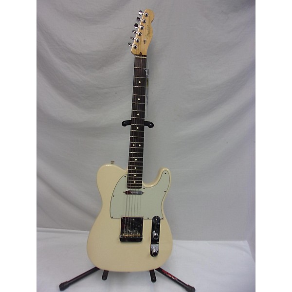 Used Fender 2020 American Professional Telecaster Solid Body Electric Guitar