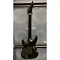 Used ESP Used ESP LTD KH602 Kirk Hammett Signature Black Solid Body Electric Guitar