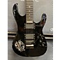 Used ESP Used ESP LTD KH602 Kirk Hammett Signature Black Solid Body Electric Guitar